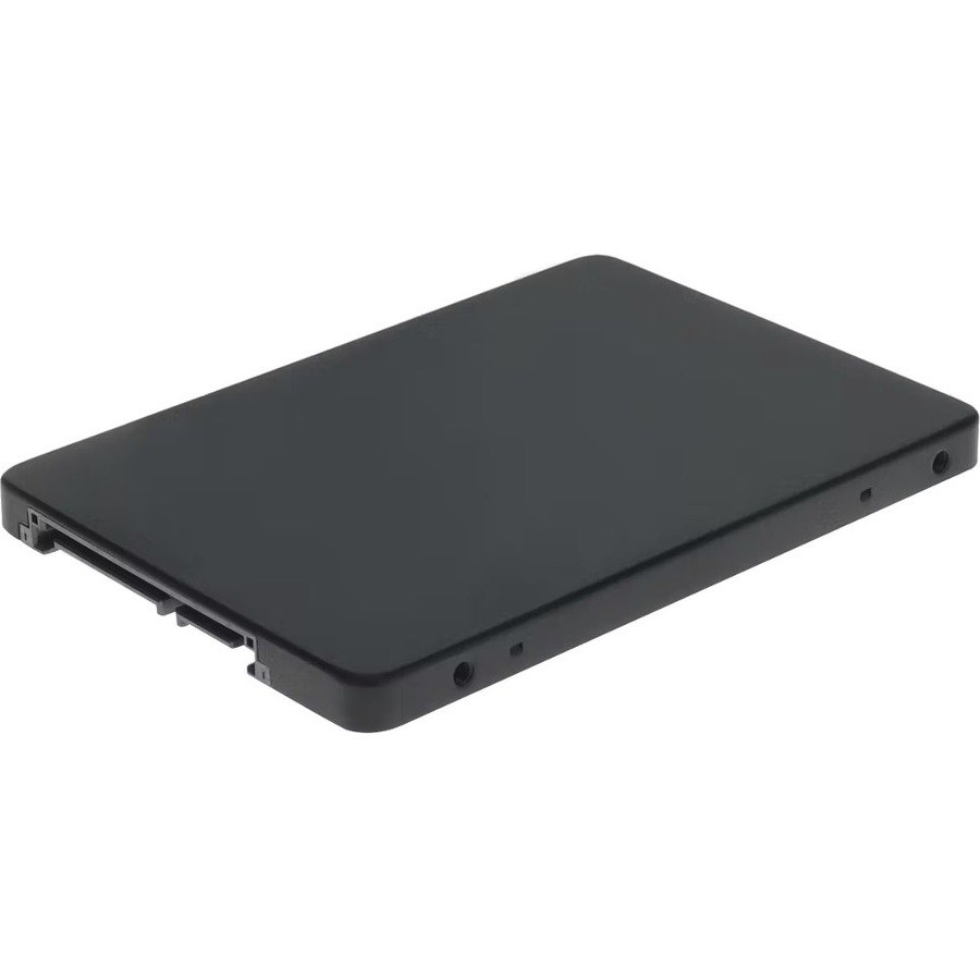 AddOn 512 GB Solid State Drive - 2.5" Internal - SATA (SATA/600) - TAA Compliant