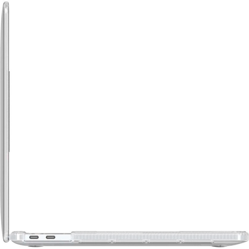 Tech21 Case for Apple MacBook Pro - Clear, Transparent