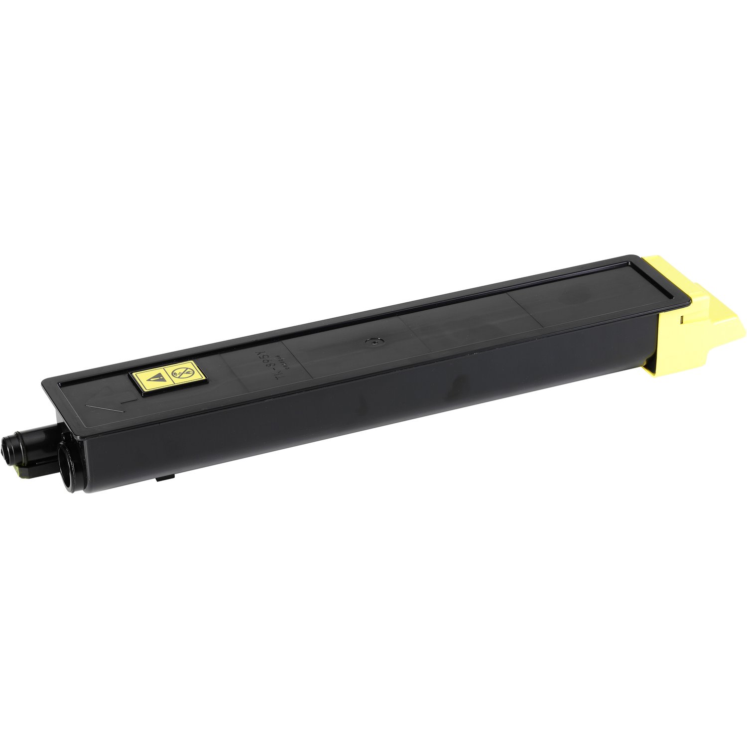 Kyocera TK-895Y Original Laser Toner Cartridge - Yellow Pack