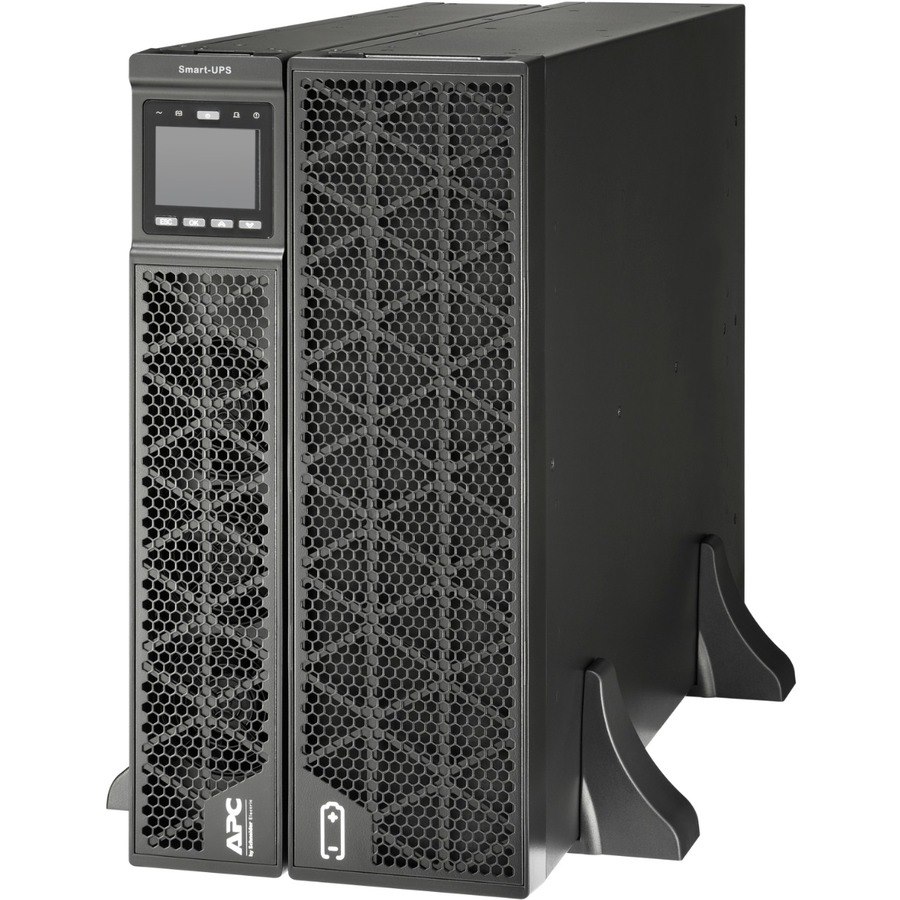 APC by Schneider Electric Smart-UPS RT Double Conversion Online UPS - 10 kVA/10 kW