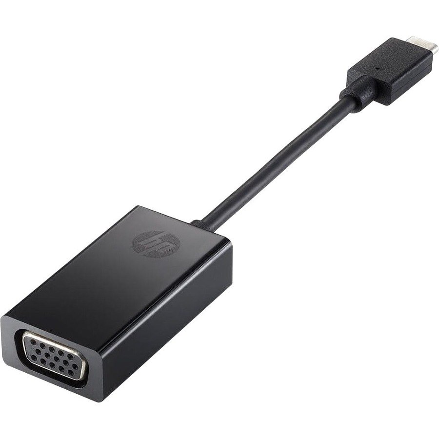 HP USB/VGA Video Cable