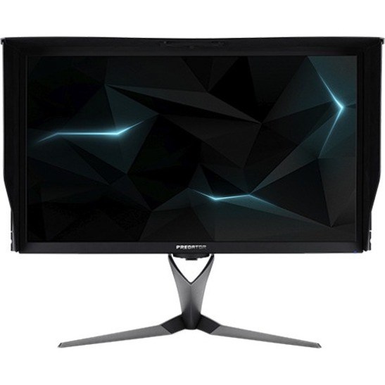 Acer Predator X27 P 68.6 cm (27") 4K UHD LED Gaming LCD Monitor - 16:9 - Black