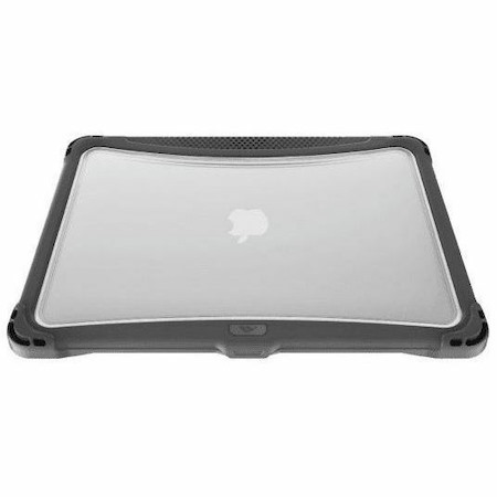 Brenthaven Rugged Carrying Case for 13" Apple MacBook Air - Gray