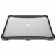 Brenthaven Rugged Carrying Case for 13" Apple MacBook Air - Gray