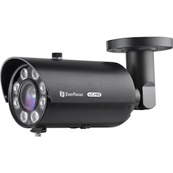 EverFocus EZ950FB 2.2 Megapixel HD Surveillance Camera - Color, Monochrome - Bullet