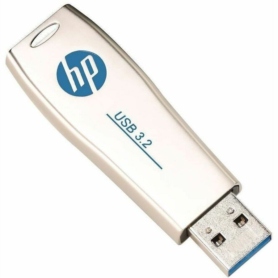 HP x779w 64GB USB 3.2 (Gen 1) Type A Flash Drive