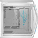 Asus ROG Hyperion GR701 Computer Case - EATX, ATX Motherboard Supported - Die-cast Aluminum Alloy, Aluminium, Metal, Tempered Glass
