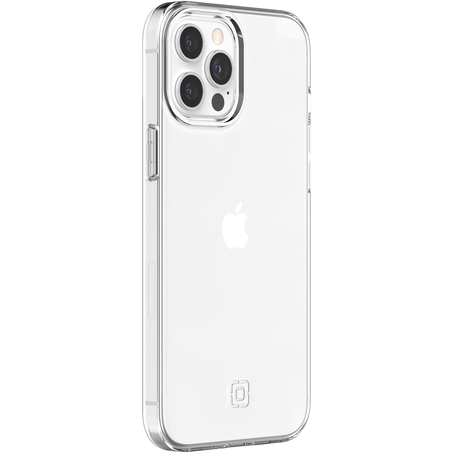 Incipio NGP Pure Case for Apple iPhone 12 Pro Max Smartphone - Clear