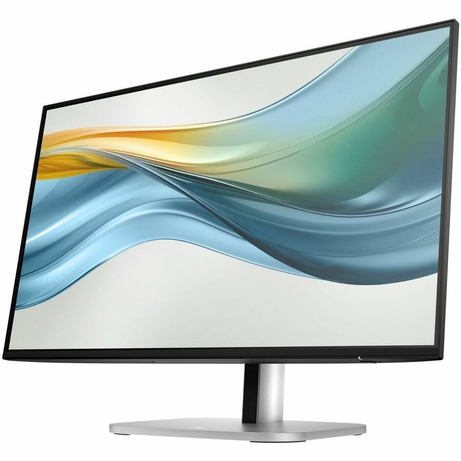 HP 524pu 24" Class Full HD LCD Monitor