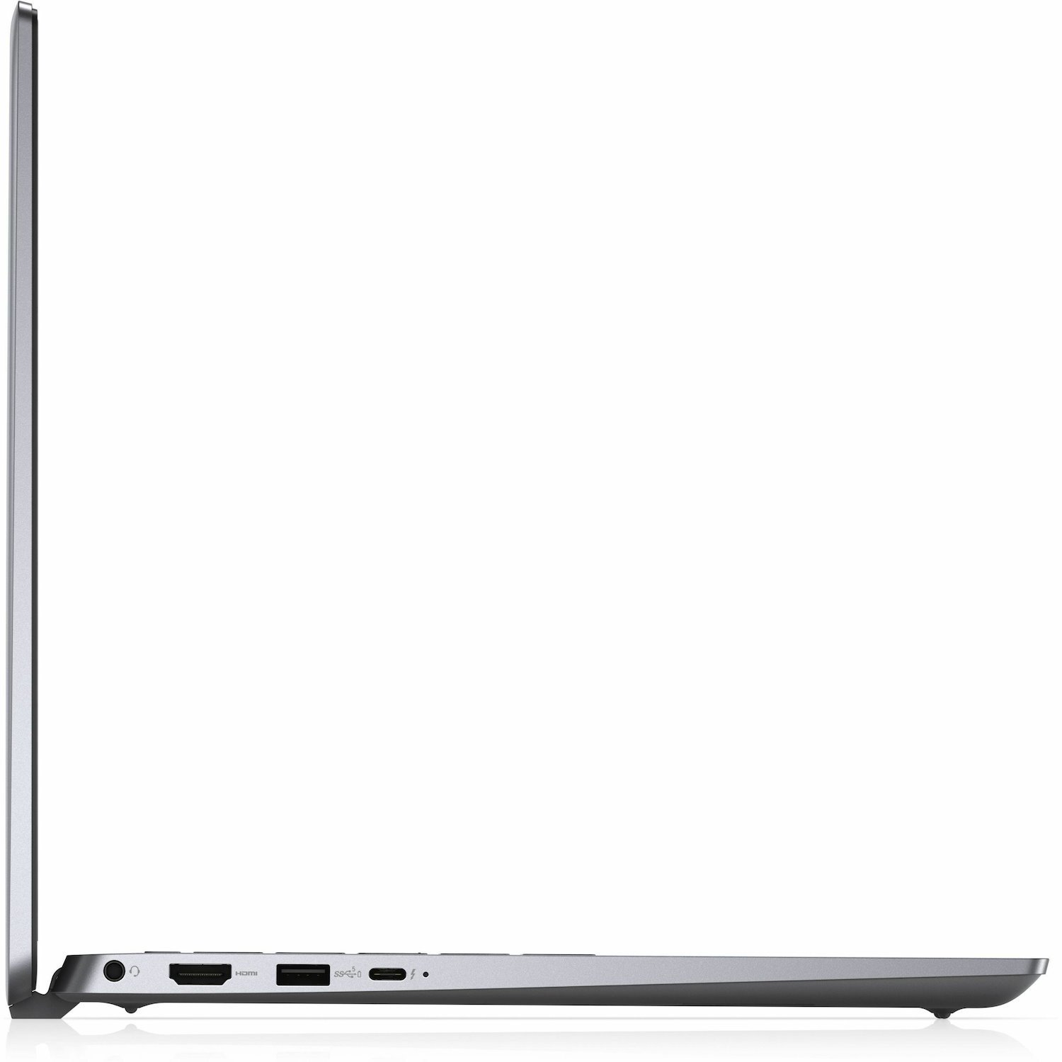 Dell Latitude 5000 5430 14" Chromebook - Full HD Plus - 1920 x 1200 - Intel Core i5 12th Gen i5-1235U Deca-core (10 Core) 3.30 GHz - 8 GB Total RAM - 256 GB SSD - Titan Gray