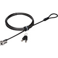 Kensington MicroSaver 2.0 Cable Lock For Notebook
