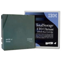 IBM 95P4436 Data Cartridge LTO-4