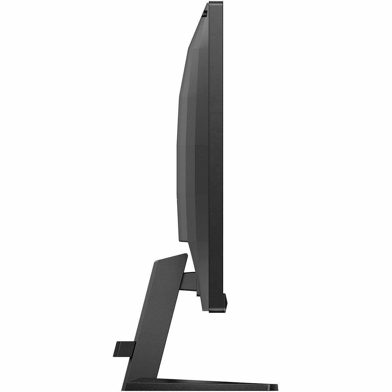 Evnia 27M2N3500NL 27" Class WQHD Gaming LED Monitor - 16:9 - Charcoal