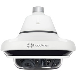 IndigoVision 20 Megapixel HD Network Camera