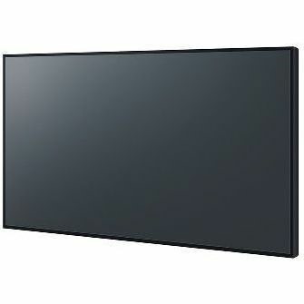 Panasonic TH-43CQE2U 43-inch Class 4K UHD Entry-Level Display