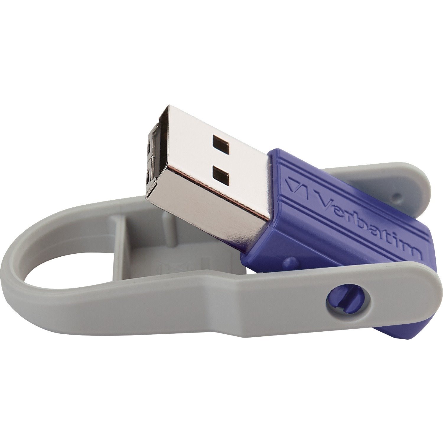 Verbatim Store 'n' Flip USB Drive