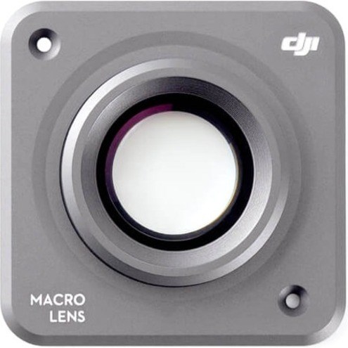 DJI - Macro Fixed Lens