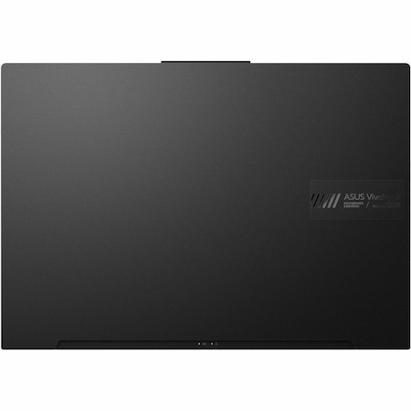 Asus Vivobook Pro 16X OLED K6604 K6604JI-ES96 16" Notebook - 3.2K - Intel Core i9 13th Gen i9-13980HX - 16 GB - 1 TB SSD - 0&deg; Black