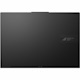 Asus Vivobook Pro 16X OLED K6604 K6604JI-ES96 16" Notebook - 3.2K - Intel Core i9 13th Gen i9-13980HX - 16 GB - 1 TB SSD - 0&deg; Black