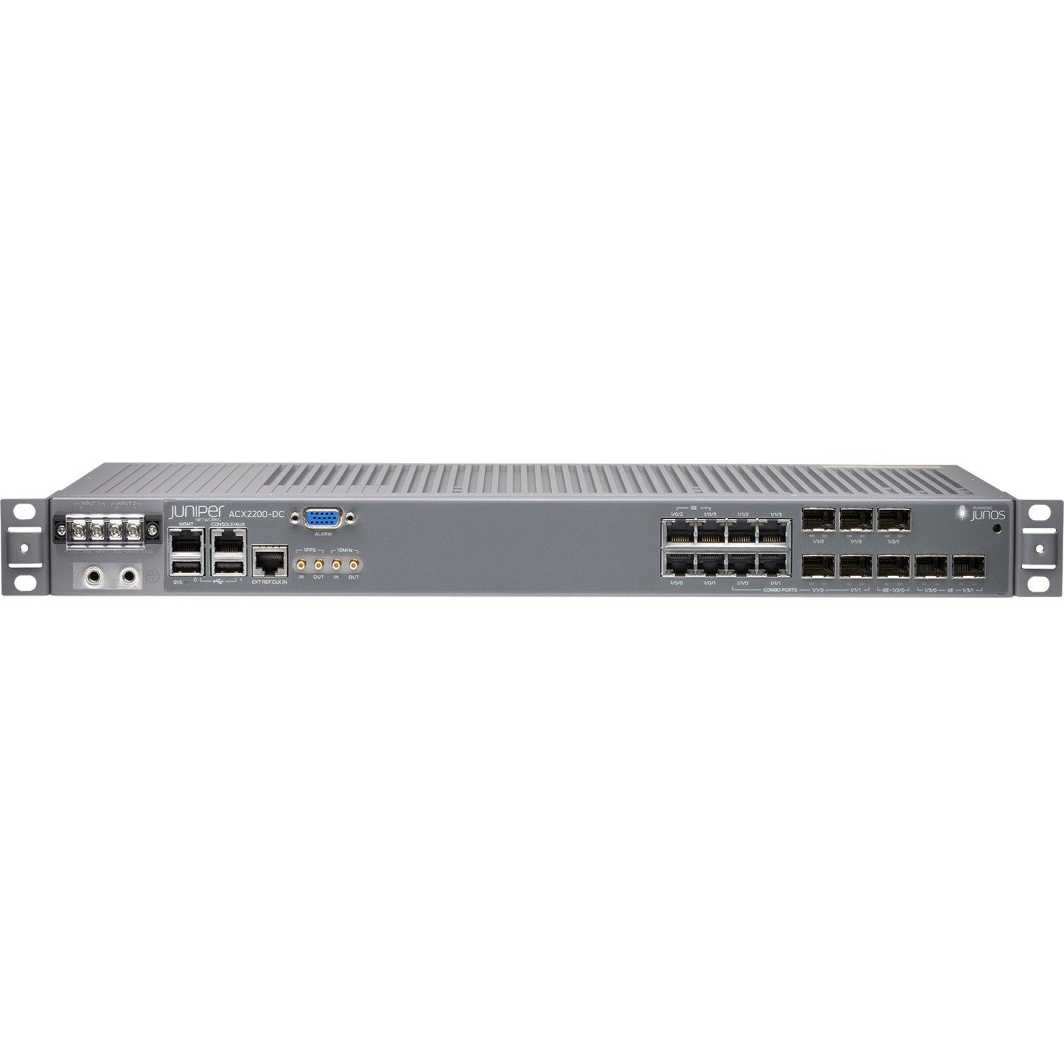 Juniper ACX ACX2200 Router