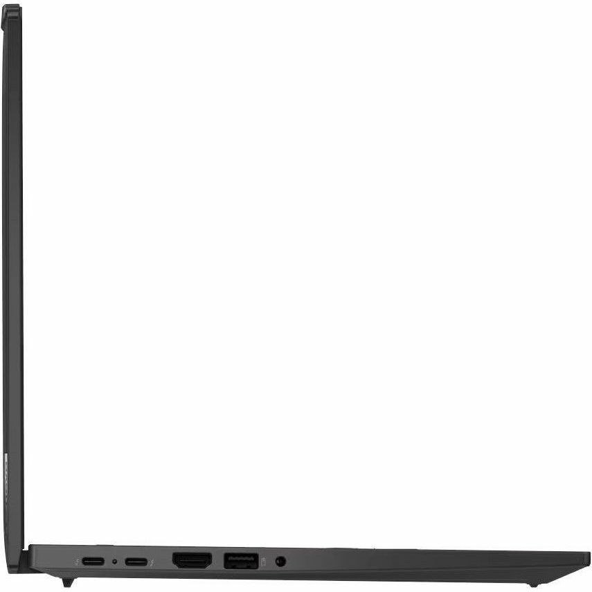 Lenovo ThinkPad T14 Gen 5 21MC004YUS 14" Touchscreen Notebook - WUXGA - AMD Ryzen 7 PRO 8840U - 32 GB - 512 GB SSD - English Keyboard - Black