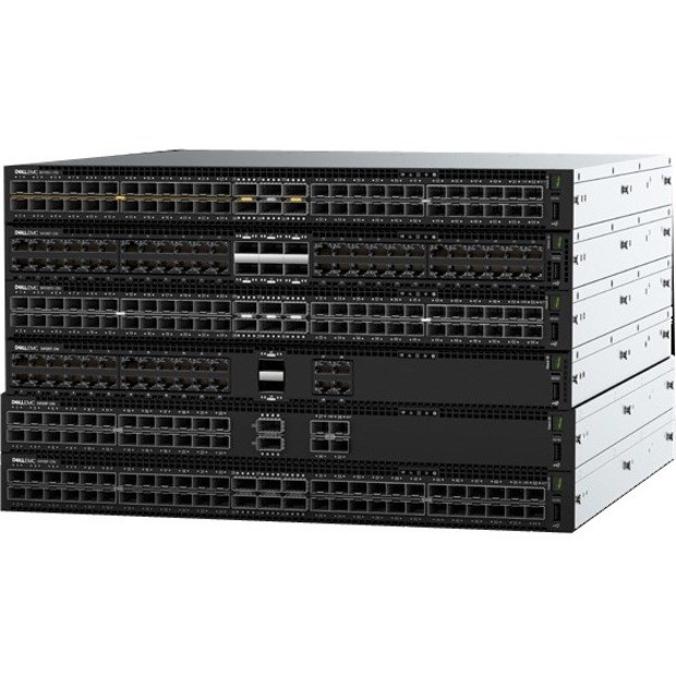 PowerSwitch S4128T-ON