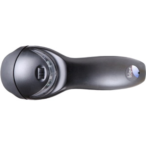 Honeywell Eclipse MS5145 Handheld Barcode Scanner - Cable Connectivity - Black - USB Cable Included