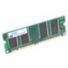 EDGE 256MB (1X256MB) PC2700 UNBUFFERED 100 PIN DDR DIMM (x32)