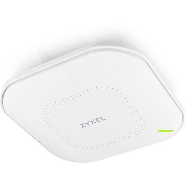 ZYXEL WAX630S Dual Band IEEE 802.11ax 2.91 Gbit/s Wireless Access Point