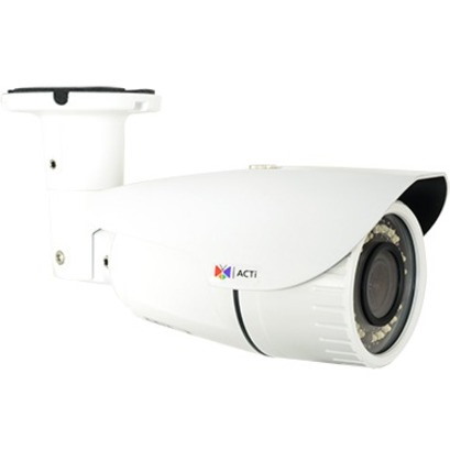 ACTi A47 5 Megapixel HD Network Camera - Bullet