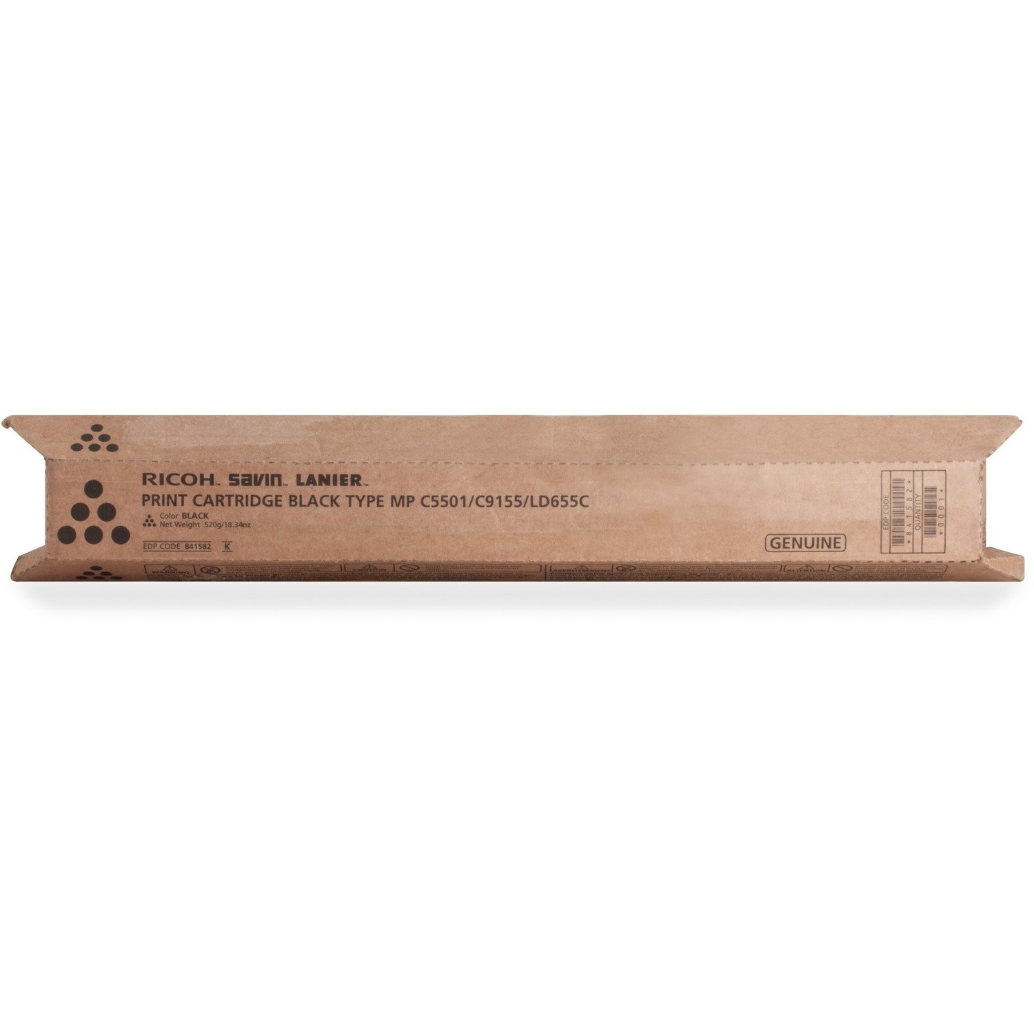 Ricoh Original Toner Cartridge