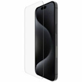 Belkin ScreenForce TemperedGlass Treated Screen Protector for iPhone 15 Pro Max
