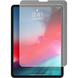Compulocks Tempered Glass Screen Protector for iPad 10.2"
