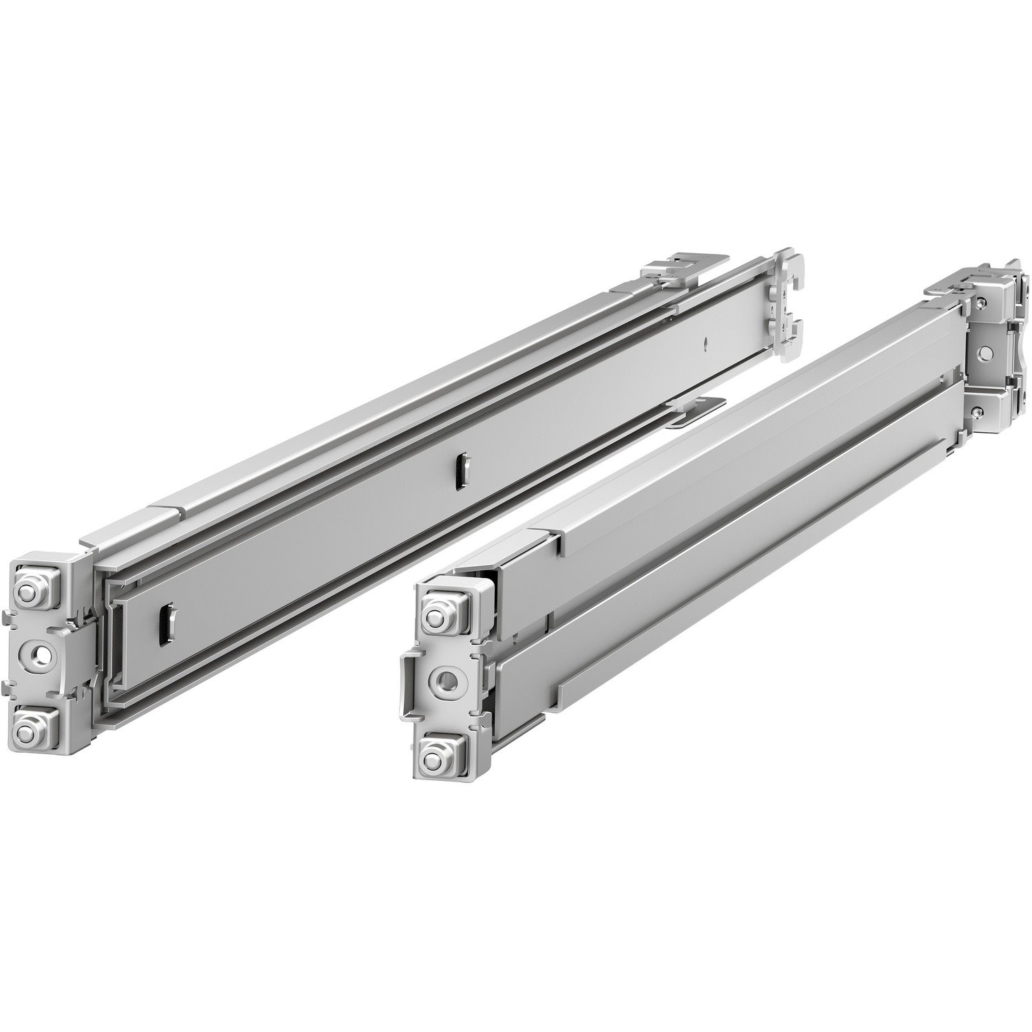 HP Mounting Rail Kit for Workstation