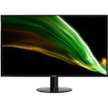 Acer SB271 27" Class Full HD LCD Monitor - 16:9 - Black