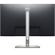 Dell P2723DE 27" Class QHD LCD Monitor - 16:9 - Black, Silver