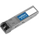 Brocade (Formerly) 10G-SFPP-LR Compatible TAA Compliant 10GBase-LR SFP+ Transceiver (SMF, 1310nm, 10km, LC, DOM)