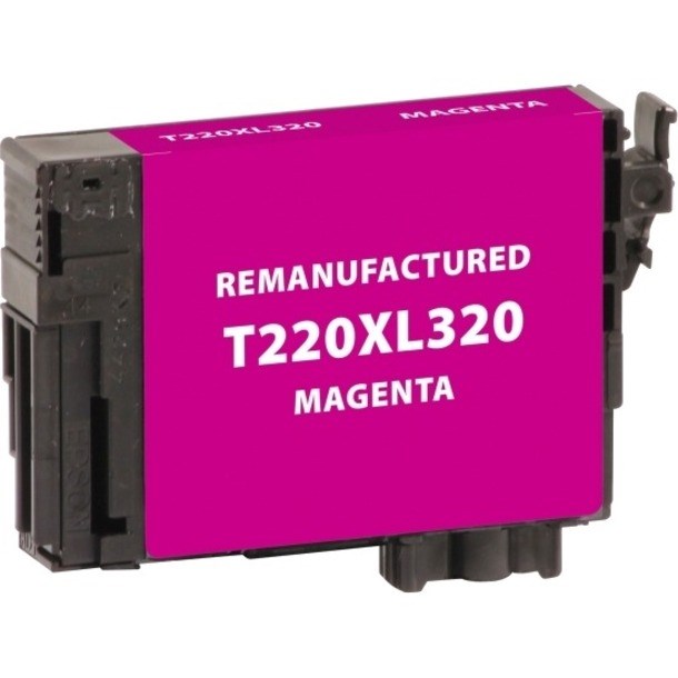 Dataproducts Ink Cartridge - Alternative for Epson (T220XL) - Magenta Pack