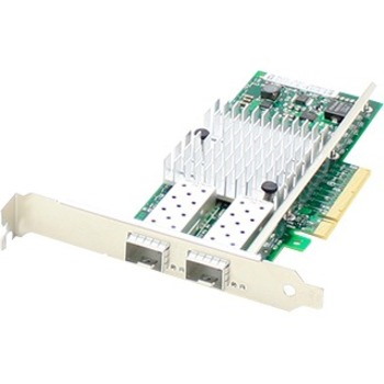 AddOn 10Gigabit Ethernet Card for Server - 10GBase-X - Plug-in Card