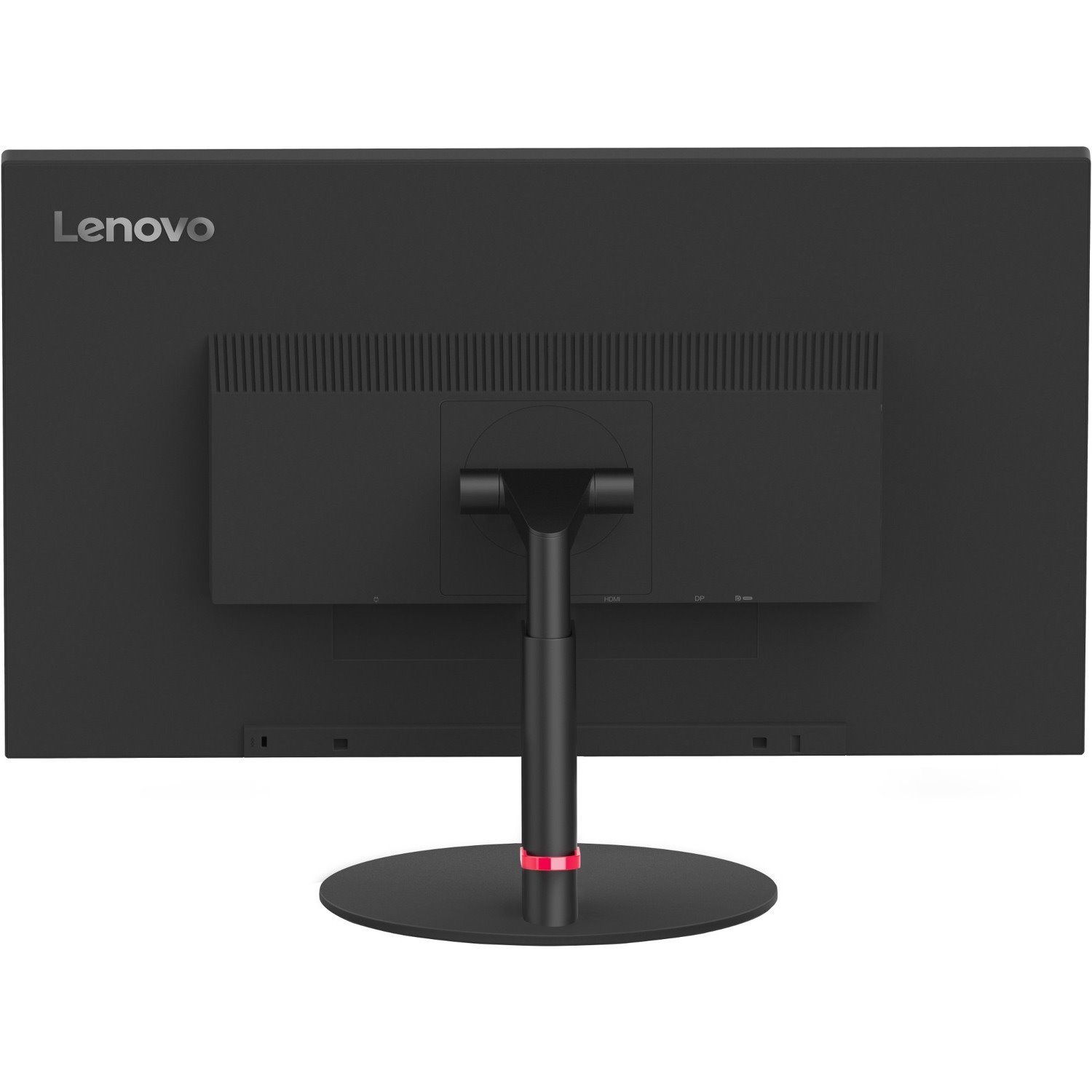 Lenovo ThinkVision T27p-10 27" Class 4K UHD LCD Monitor - 16:9