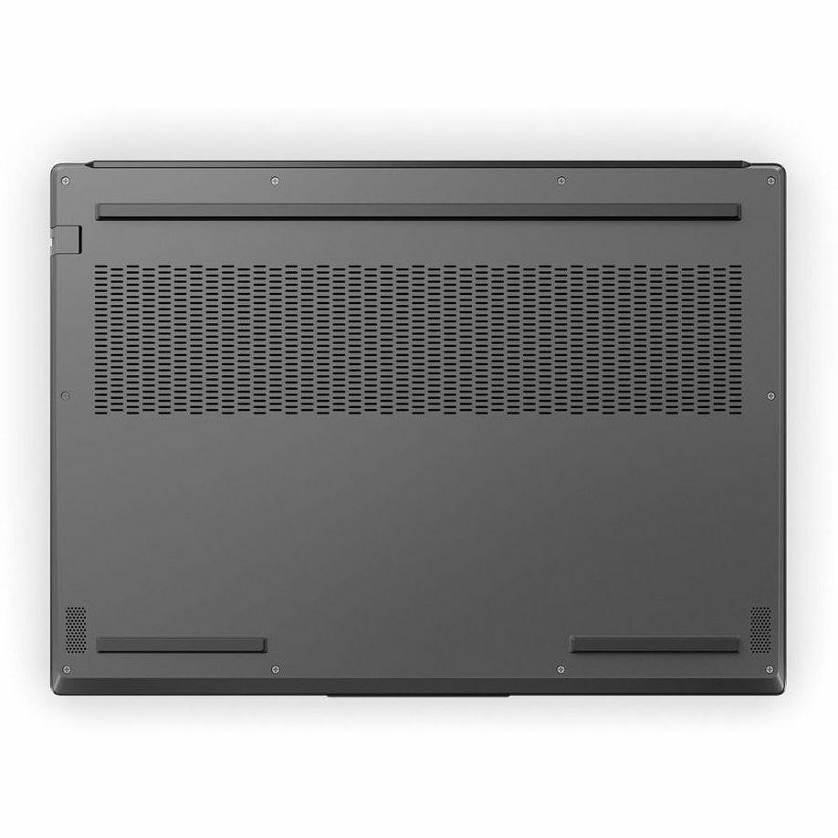 Lenovo Legion 5 16IRX9 83DG005UUS 16" Gaming Notebook - WQXGA - Intel Core i7 14th Gen i7-14650HX - 16 GB - 512 GB SSD - English (US) Keyboard - Luna Gray