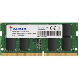 Adata Premier 32GB DDR4 SDRAM Memory Module