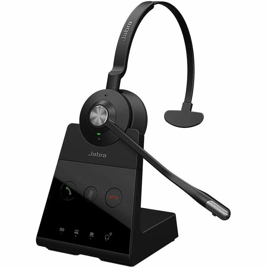 Jabra Engage 65 SE Wireless On-ear, Over-the-head Mono Headset