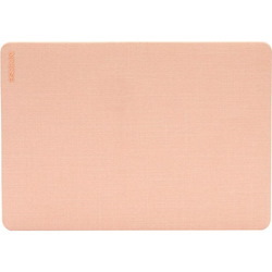 Incase Hardshell Carrying Case for 13" Apple Notebook - Blush Pink