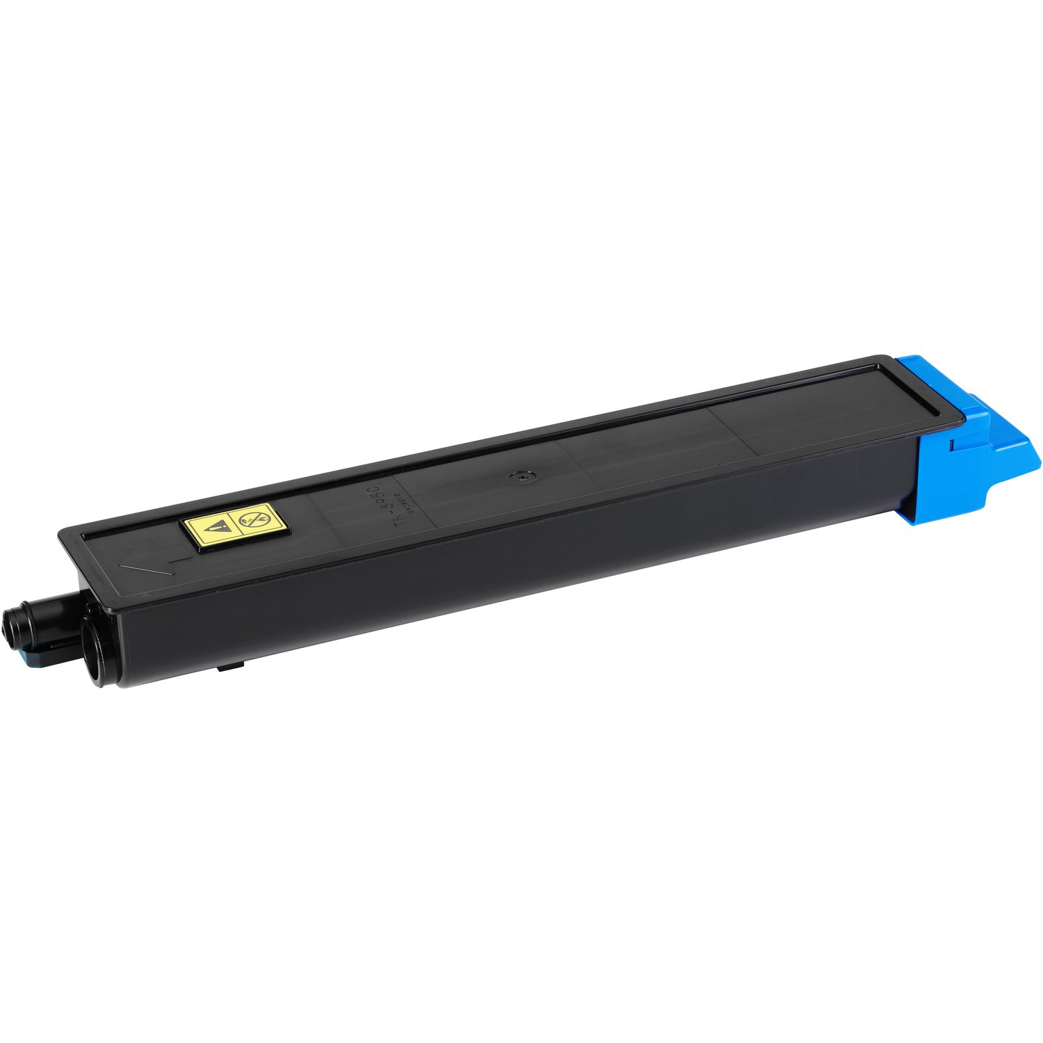 Kyocera TK-895C Original Laser Toner Cartridge - Cyan Pack