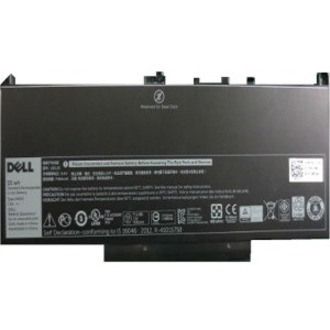 Dell-IMSourcing 55 Whr 4-Cell Primary Lithium-Ion Battery