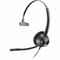 HP EncorePro 310 Wired On-ear Mono Headset