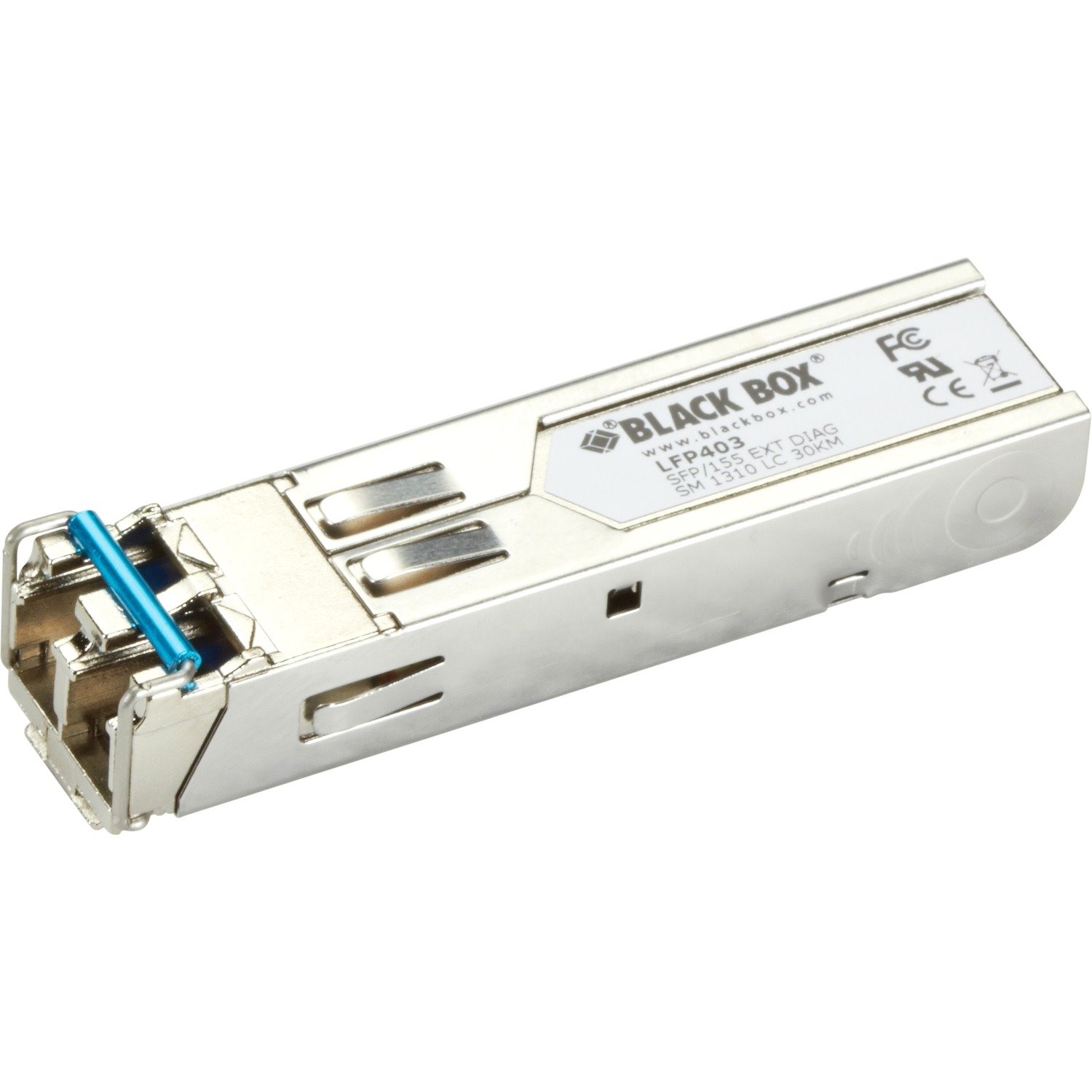 Black Box LFP403 SFP Module