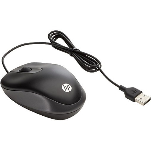 HP Mouse - USB - 2 Button(s)