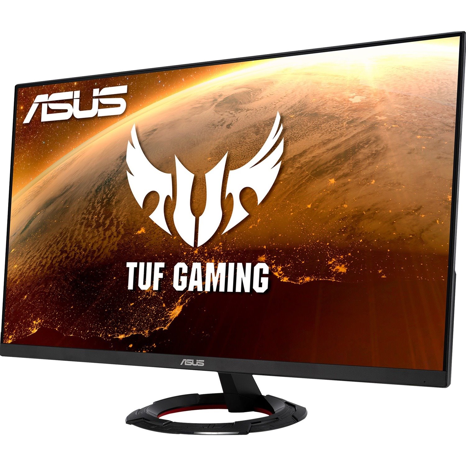Asus VG279Q1R 27" Full HD LED Gaming LCD Monitor - 16:9 - Black